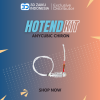 Anycubic Chiron Printer Hotend Replacement Kit